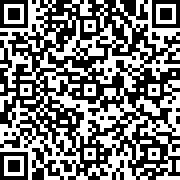 Εικόνα με κωδικό QR για την αίτηση