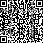 Image with QR code for the petition