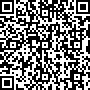 Image with QR code for the petition