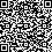 Image with QR code for the petition