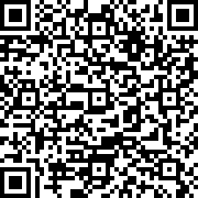 Image with QR code for the petition