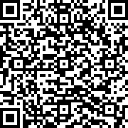 Image with QR code for the petition