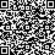 Image with QR code for the petition