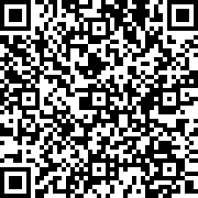 Image with QR code for the petition