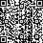 Image with QR code for the petition