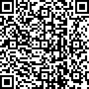 Image with QR code for the petition