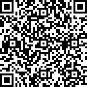 Image with QR code for the petition