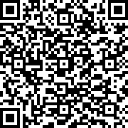 Image with QR code for the petition