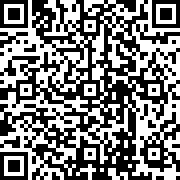 Image with QR code for the petition