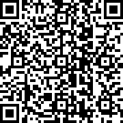 Image with QR code for the petition
