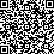 Image with QR code for the petition