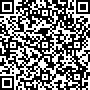 Image with QR code for the petition