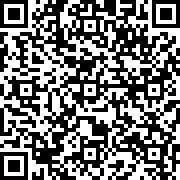 Image with QR code for the petition