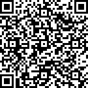 Image with QR code for the petition