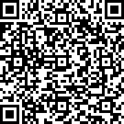 Image with QR code for the petition