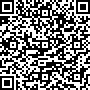 Image with QR code for the petition