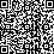 Image with QR code for the petition