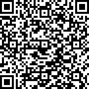 Image with QR code for the petition