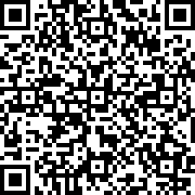 Image with QR code for the petition
