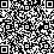 Image with QR code for the petition
