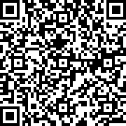 Image with QR code for the petition