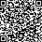 Image with QR code for the petition