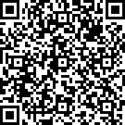 Image with QR code for the petition