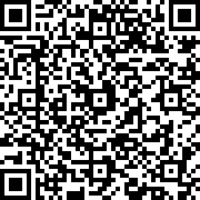 Image with QR code for the petition