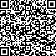 Image with QR code for the petition