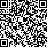 Afbeelding met QR-code voor de petitie