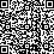 Image with QR code for the petition