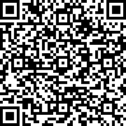 Image with QR code for the petition