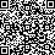 Image with QR code for the petition