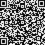Image with QR code for the petition