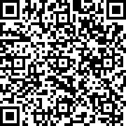 Image with QR code for the petition