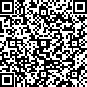 Image with QR code for the petition