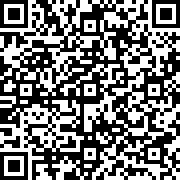 Image with QR code for the petition