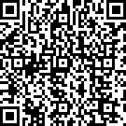 Image with QR code for the petition