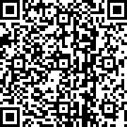 Image with QR code for the petition