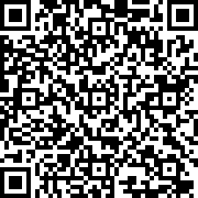 Bild mit QR Code zur Petition