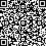 Image avec code QR pour la pétition