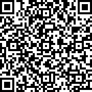 Image with QR code for the petition
