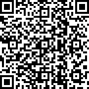 Image with QR code for the petition
