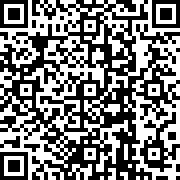 Image with QR code for the petition