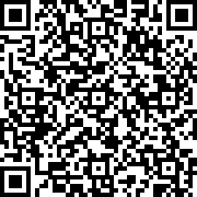 Image with QR code for the petition