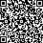 Image with QR code for the petition