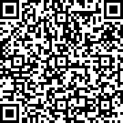 Image with QR code for the petition