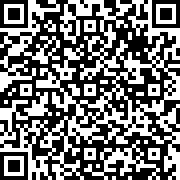 Image with QR code for the petition