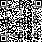 Image with QR code for the petition