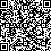 Image with QR code for the petition